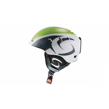 Casque Pilot SUP'AIR