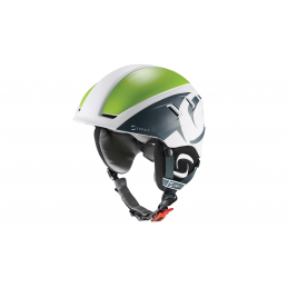 Casque Pilot SUP'AIR
