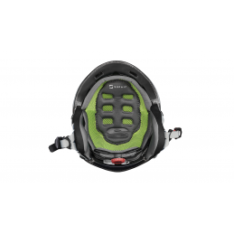 Casque Pilot SUP'AIR