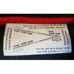 INDEPENDENCE Elévateur Dynéma 210cm 2.4 daN bi place