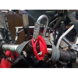 INDEPENDENCE Elévateur Dynéma 210cm 2.4 daN bi place