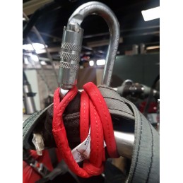 INDEPENDENCE Elévateur Dynéma 210cm 2.4 daN bi place