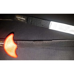 INDEPENDENCE Largueur treuil sécurisé avec tire accélérateur