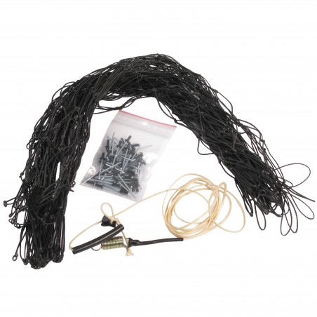 Filet de remplacement en vectran pour paramoteur AIR CONCEPTION