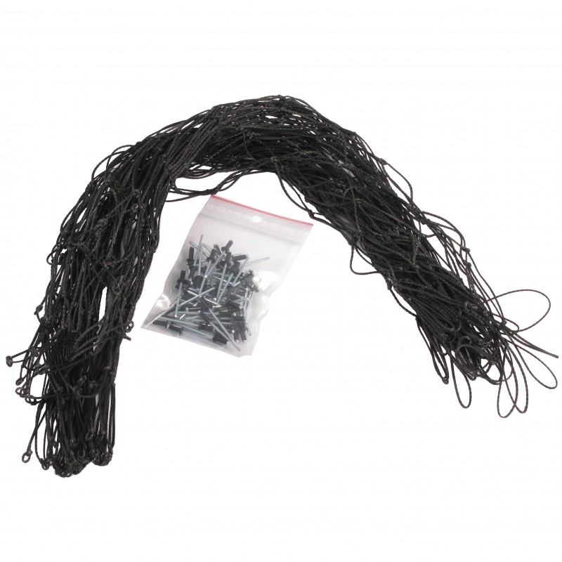 Filet et rivets AIR CONCEPTION