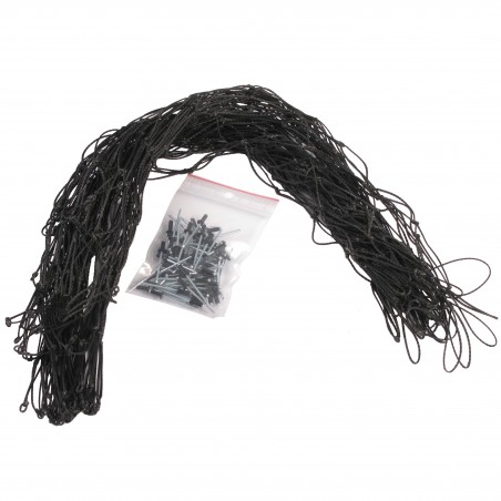 Filet et rivets AIR CONCEPTION