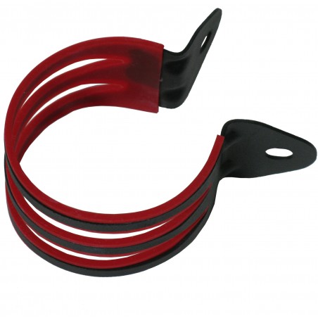 Collier pour échappement d'un paramoteur AIR CONCEPTION