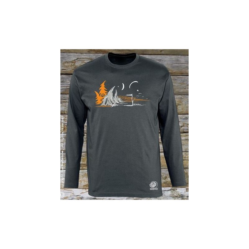 TURBULENCE "au déco" magnifique coton  5 couleurs