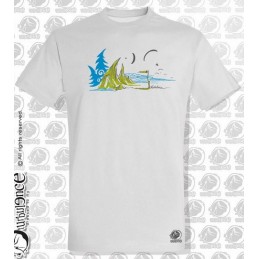 TURBULENCE "au déco" magnifique coton  5 couleurs