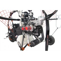 Hélice E-PROPS pour paramoteur 3 pales (diamètre : 115 à 130 cm) - Pleinair Shop