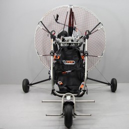 Hélice E-PROPS pour paramoteur 3 pales (diamètre : 115 à 130 cm) - Pleinair Shop