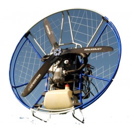 Hélice E-PROPS pour paramoteur 3 pales (diamètre : 115 à 130 cm) - Pleinair Shop