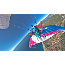 Zoé SKY PARAGLIDERS