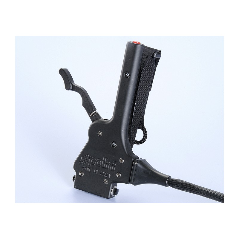 POLINI Commande de gaz universelle + démarreur