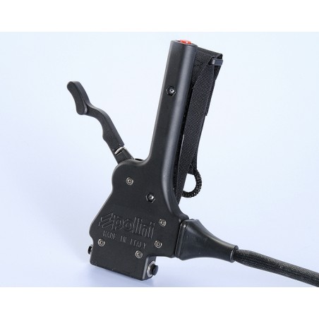 POLINI Commande de gaz universelle + démarreur