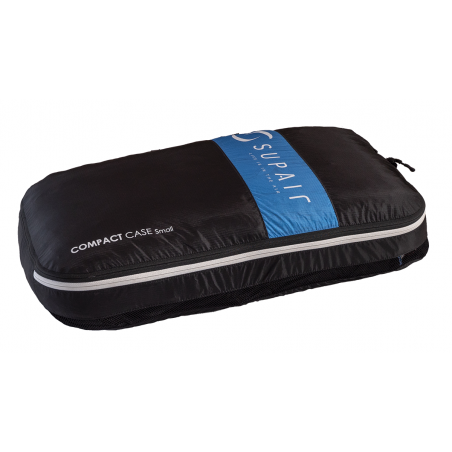 SAC HOUSSE A RANGEMENT COMPRESSIBLE TYPE “CHAUSSETTE” INTÉGRÉE SUPAIR