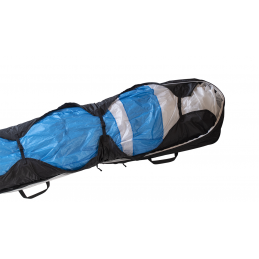 SAC HOUSSE A RANGEMENT COMPRESSIBLE TYPE “CHAUSSETTE” INTÉGRÉE SUPAIR