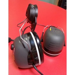 ALPHATEC PREMIUM S3 Casque SPECIAL ULM/PARAMOTEUR