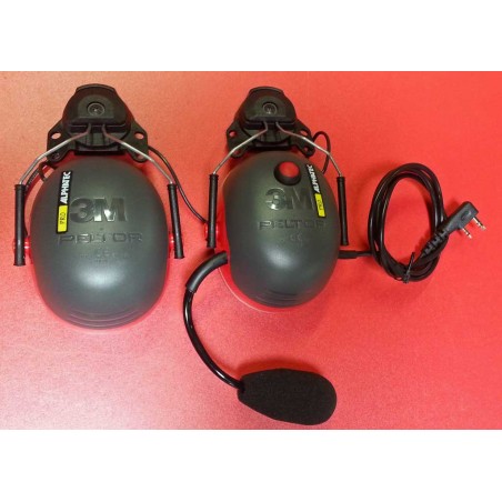 ALPHATEC PREMIUM S3 Casque SPECIAL ULM/PARAMOTEUR