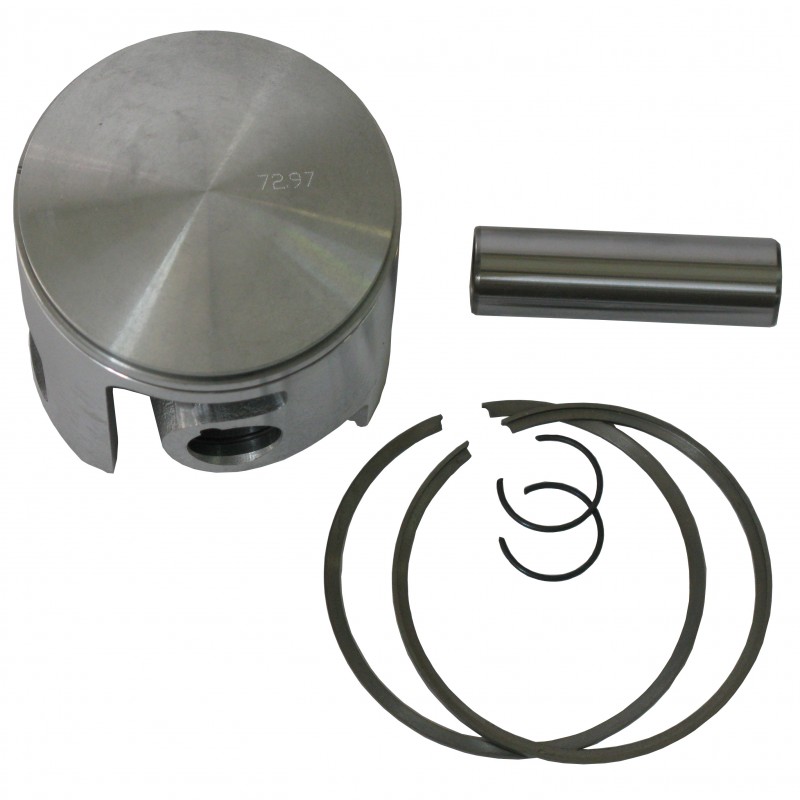 copy of AIR CONCEPTION PISTON Spécial hautes températures NITRO 200