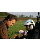Schule Paramotor