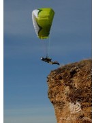 speed riding und minisegel