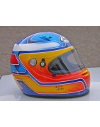 alles auf dem Paramotor oder auf dem Gleitschirm