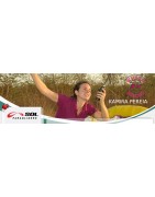 Alles auf dem Paramotor oder auf dem Schirm