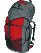 alles auf dem Paramotor oder auf dem Gleitschirm