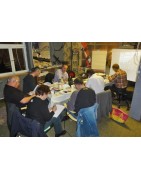 Module d'aide au théorique assisté