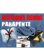 Tout sur le parapente paramoteur