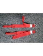 Alles auf dem Paramotor oder auf dem Schirm